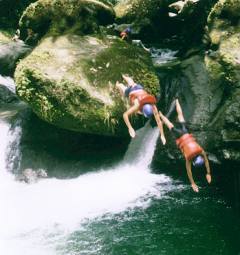 CLICK HERE to see how active families create vacations for multiple generations, satisfying everone